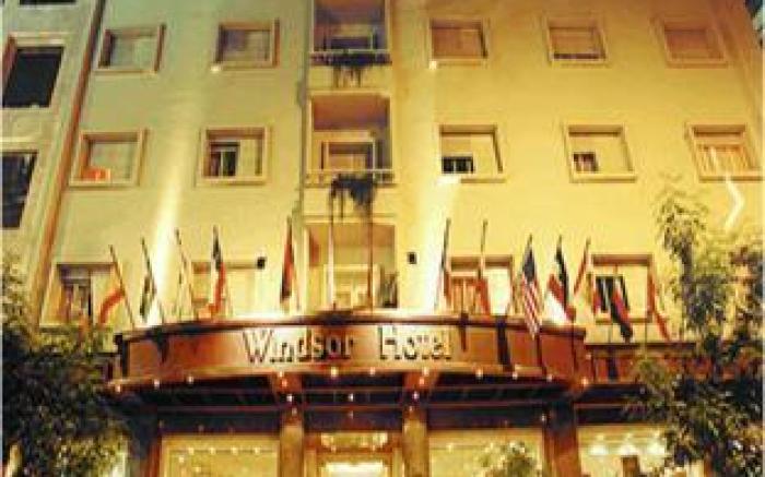 Windsor Hotel