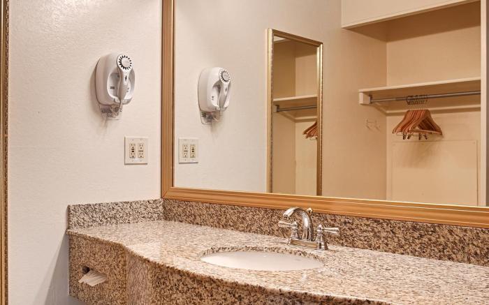 Best Western Sandman Hotel