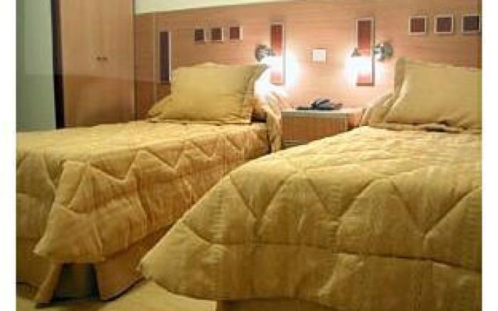 Condor Suites Apart Hotel