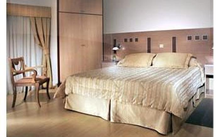 Condor Suites Apart Hotel