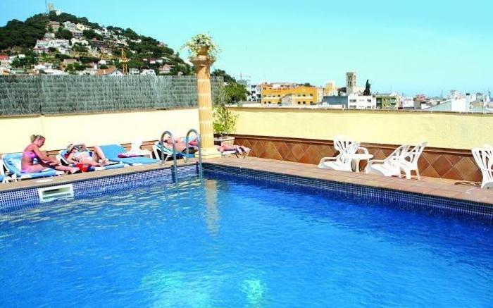 Hotel Costa Brava