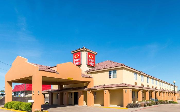Rodeway Inn