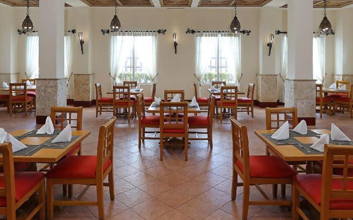 Four Points by Sheraton Santo Domingo