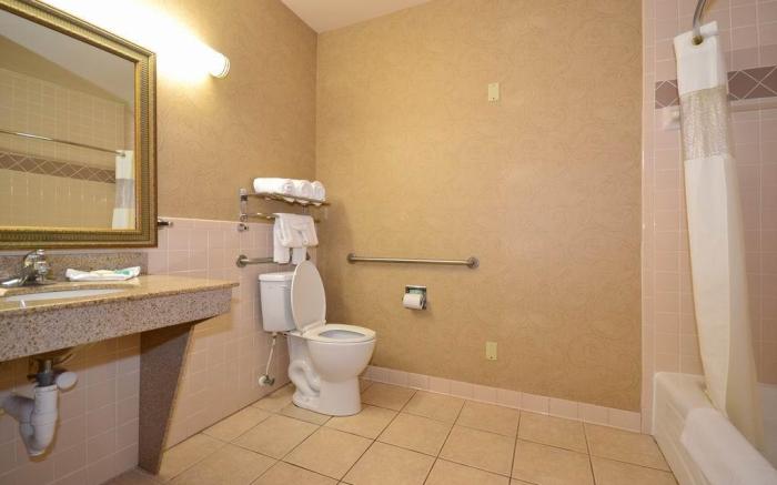 Best Western Casa Villa Suites