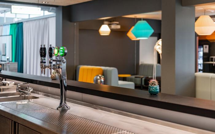 a&o Copenhagen Sydhavn