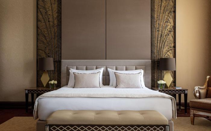 Anantara New York Palace Budapest - A Leading Hotel of the World