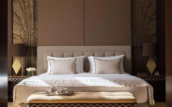 Anantara New York Palace Budapest - A Leading Hotel of the World