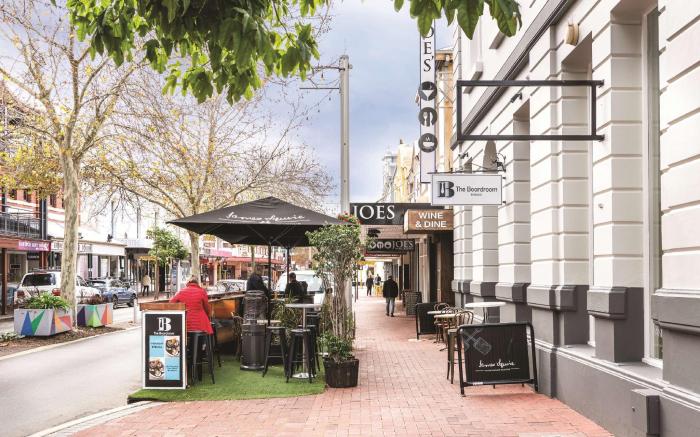 Vibe Hotel Subiaco Perth