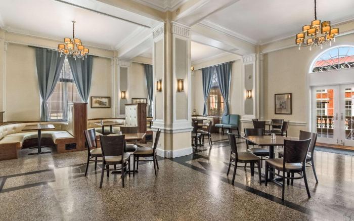 The Gin Hotel, an Ascend Collection Hotel