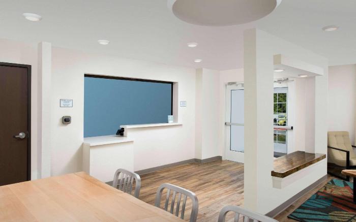 WoodSpring Suites Signature Austin South Central