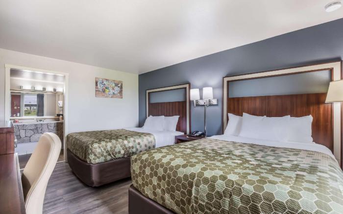 Econo Lodge Neenah