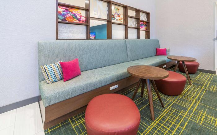 Hampton Inn & Suites Conway, AR