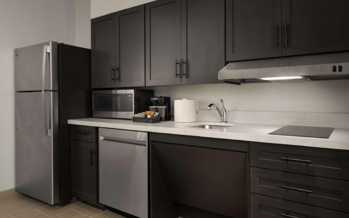 Homewood Suites by Hilton Jackson Fondren Medical District