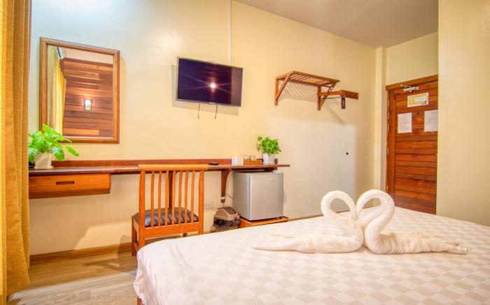 NonNee Lampang Hotel