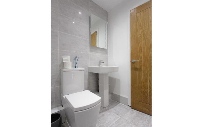 Live in Leeds Greenhill Bungalows