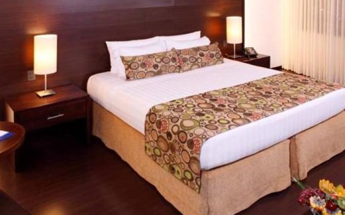 Hotel Estelar Milla De Oro