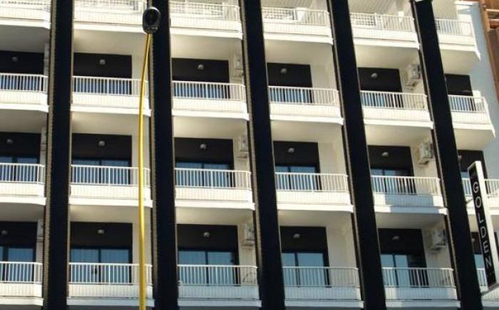 Hotel Golden
