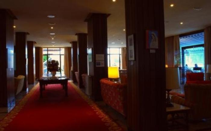 Silken Gran Hotel del Sella