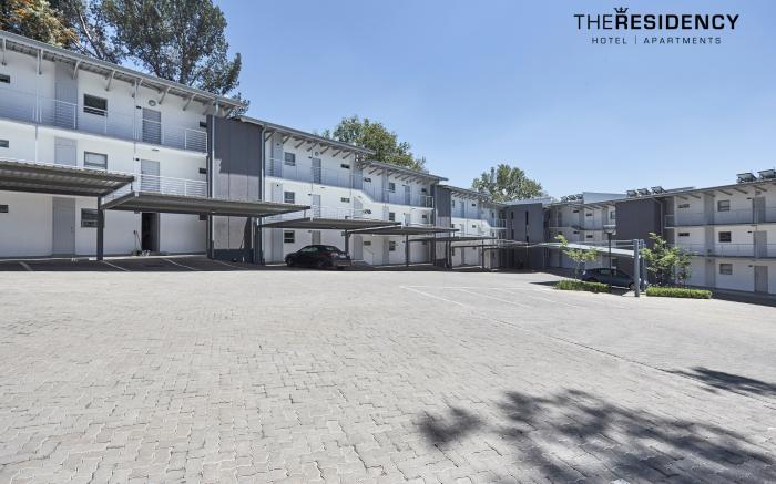 The Residency Hurlingham