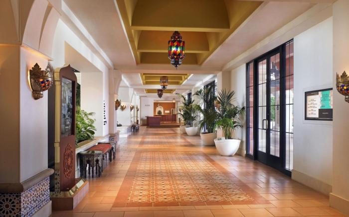 The Westin Lake Las Vegas Resort & Spa