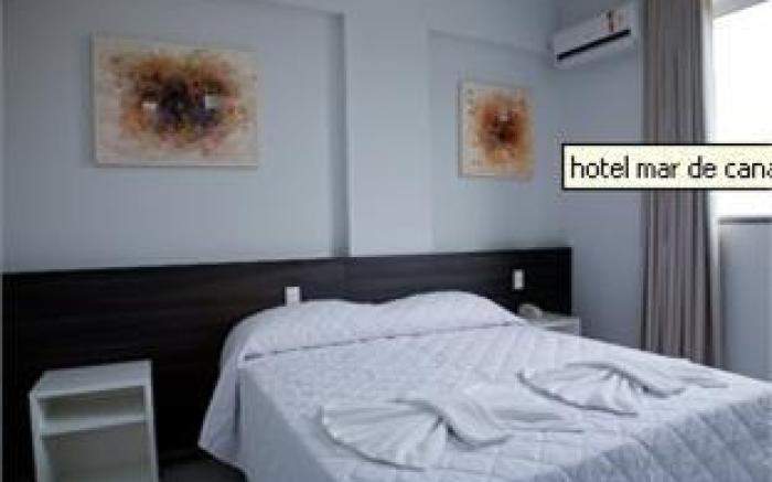 Mar de Canasvieiras Hotel e Eventos