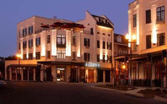 River Inn of Harbor Town
