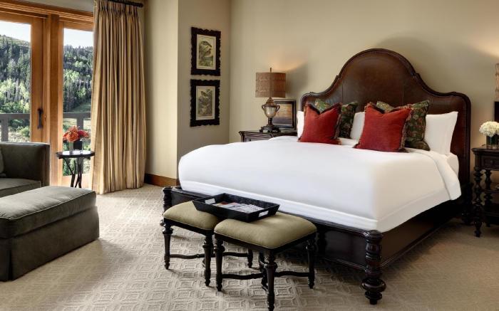 The St. Regis Deer Valley