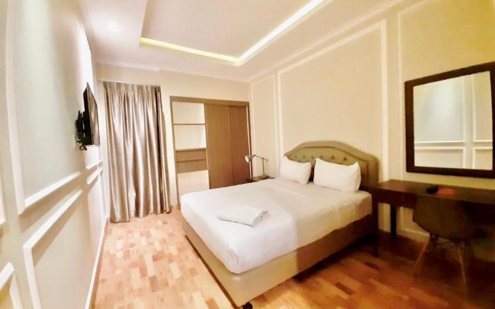 Flamboyan Residence Cipete