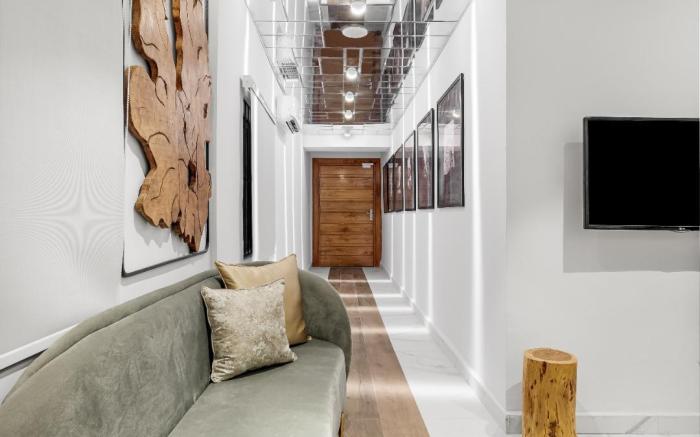 Villa Monument Hotel