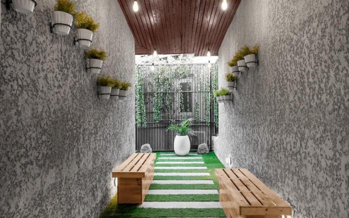 Villa Monument Hotel