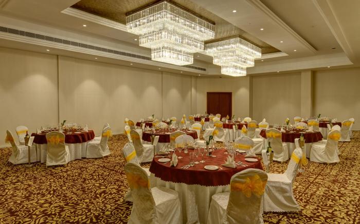 Raajsa Resort Kumbhalgarh