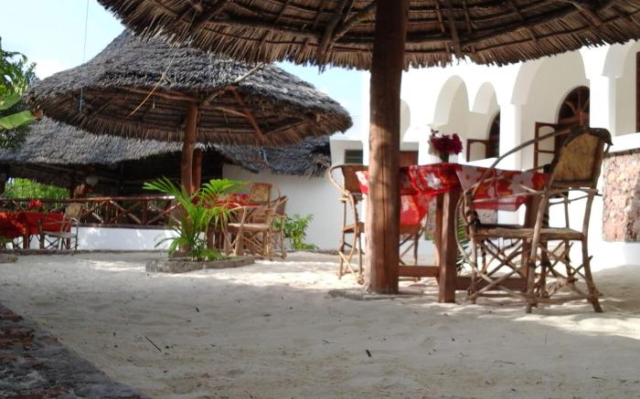 racoco villa