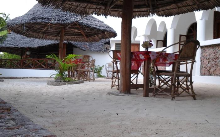 racoco villa