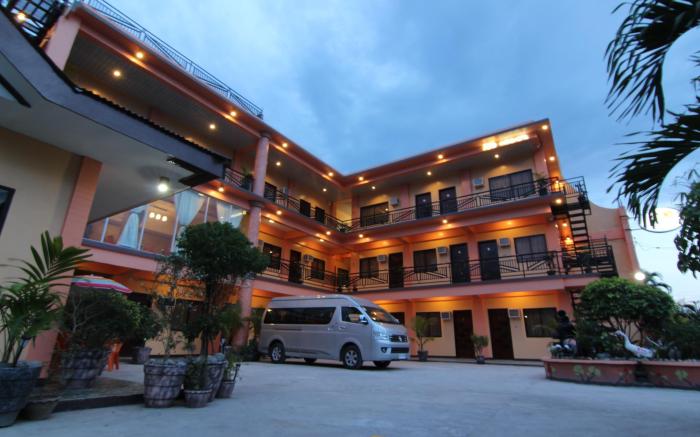 Rsg Microhotel