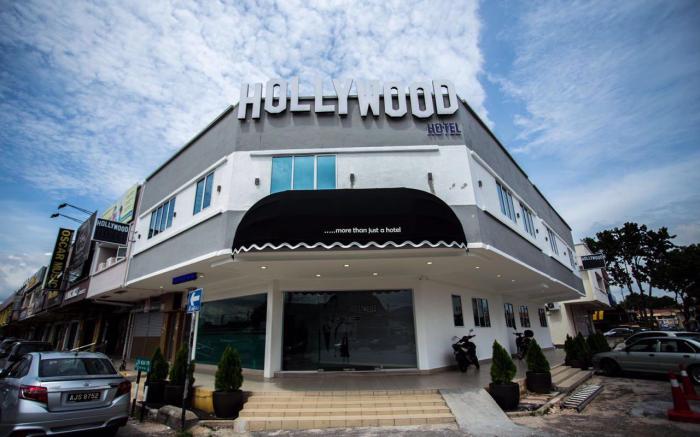 Hollywood Hotel Ipoh