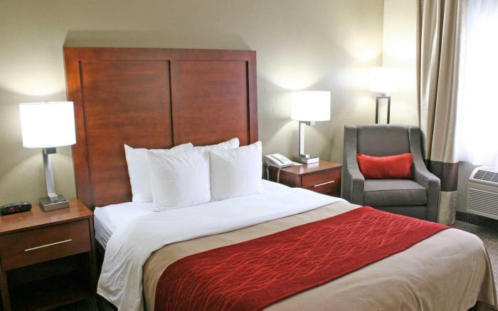 Comfort Inn Ellensburg