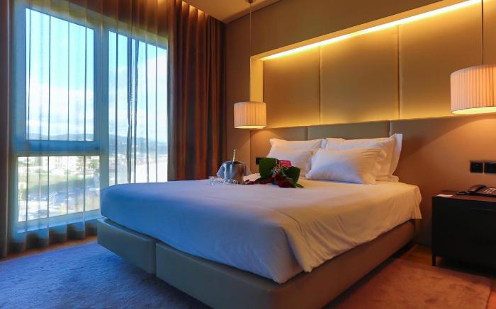 Golden Tulip Sao Joao da Madeira Hotel