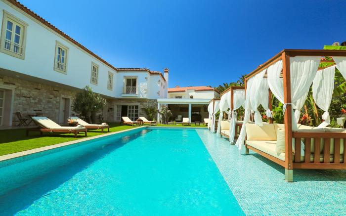 Kose Konak Butik Hotel-Special Category-Adult Only