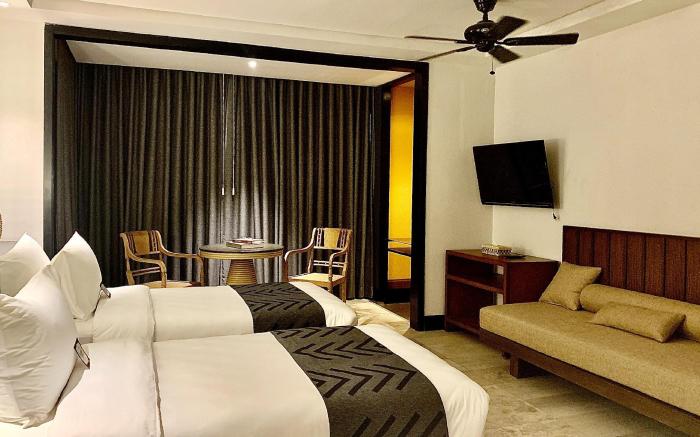 The Henry Resort Dumaguete