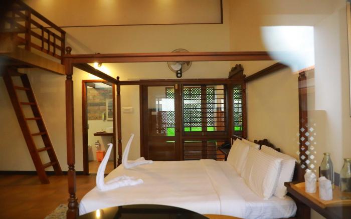 The Story Resorts & Spa