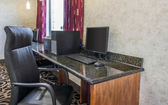 Comfort Suites Wenatchee Gateway