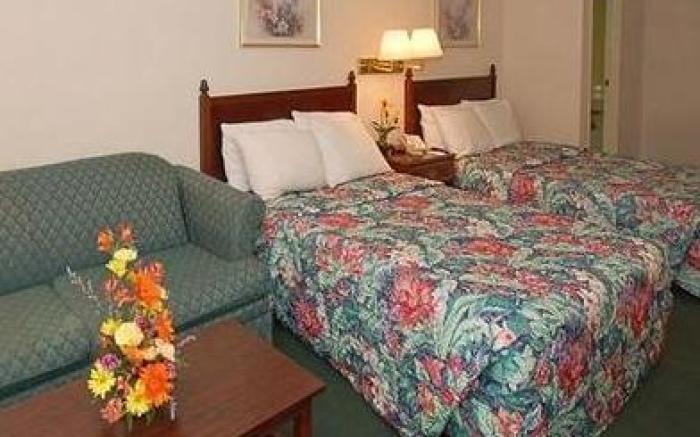 Zainee Inc Budgetel Inn and Suites