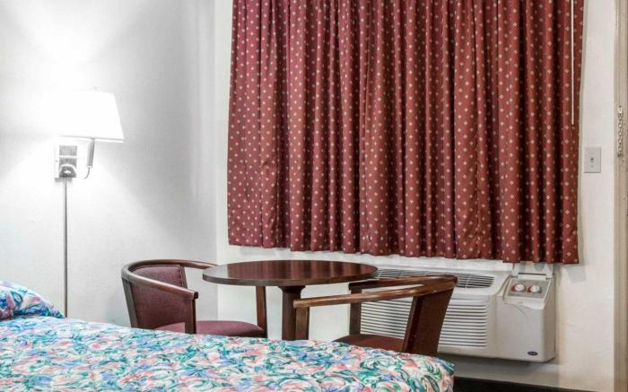Americas Best Value Inn Opelika