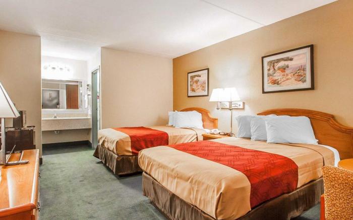 Econo Lodge