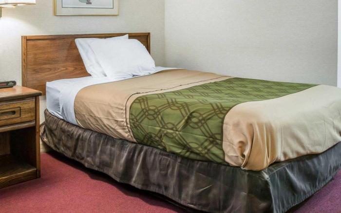 Econo Lodge Holland - Toledo