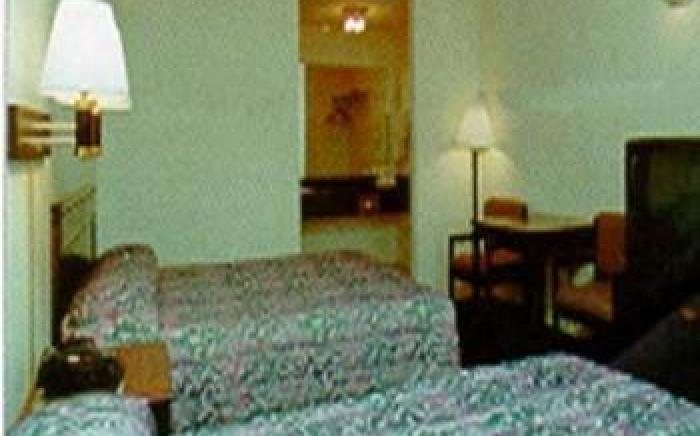 Motel 6-Windsor, ON