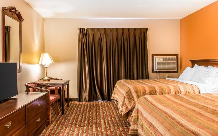 Econo Lodge Lakeview