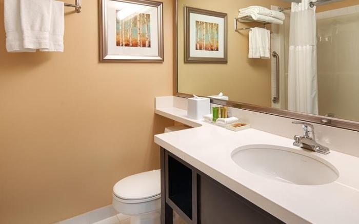 Best Western Plus Winnipeg Airport Hotel