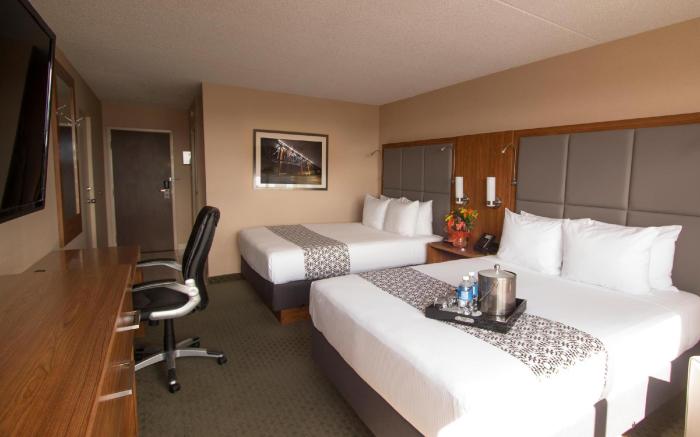 Ramada by Wyndham Northern Grand Hotel & Conference Centre