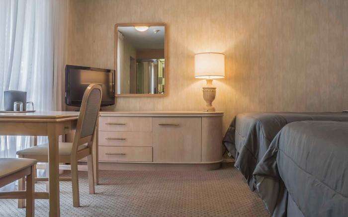 Rodeway Inn Fallsview